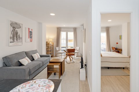 Apartamento en venta Málaga, España 1 dormitorio, 51.13 m2 No. 124596 - foto 7