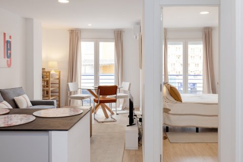 Apartamento en venta Málaga, España 1 dormitorio, 51.13 m2 No. 124596 - foto 10