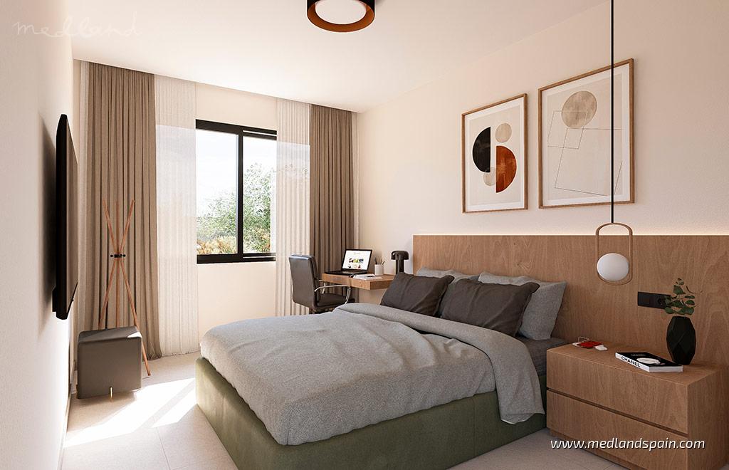 Villa à Murcia, Espagne 6 chambres, 391 m2 No. 121688