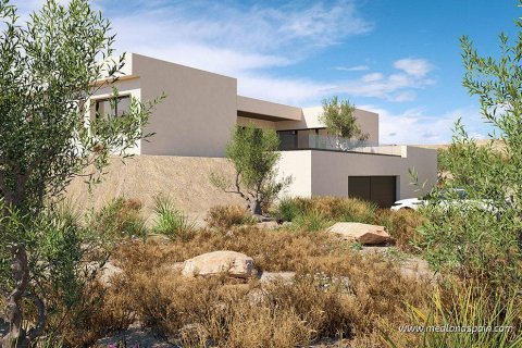 Villa à vendre à Murcia, Espagne, 6 chambres, 391 m2 No. 121688 - photo 14