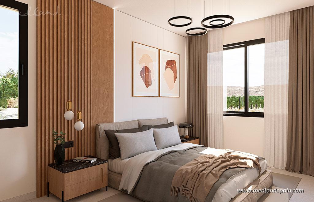 Villa à Murcia, Espagne 6 chambres, 391 m2 No. 121688