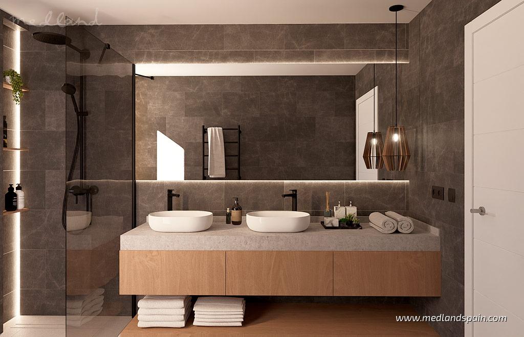 Villa à Murcia, Espagne 6 chambres, 391 m2 No. 121688