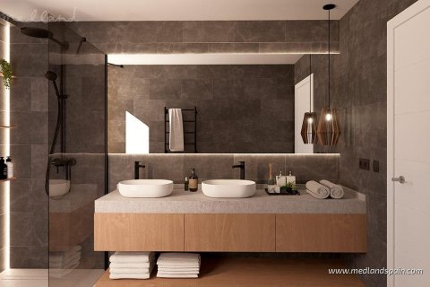 Villa à vendre à Murcia, Espagne, 6 chambres, 391 m2 No. 121688 - photo 8