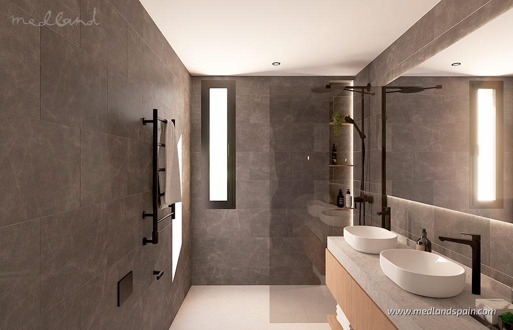 Villa à Murcia, Espagne 6 chambres, 391 m2 No. 121688