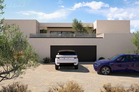 Villa à vendre à Murcia, Espagne, 6 chambres, 391 m2 No. 121688 - photo 13