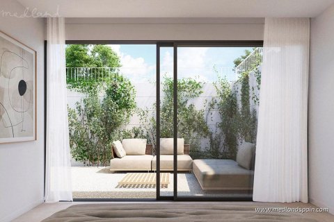 Huoneisto myytävänä Marbella, Malaga, Espanja, 3 makuuhuonetta, 227 m2 No. 121685 - kuva 13