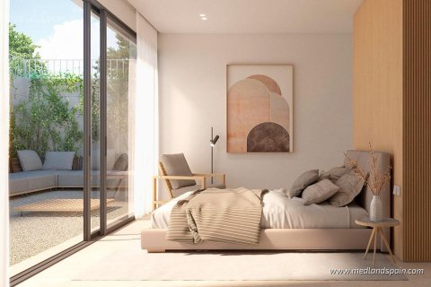 Huoneisto myytävänä Marbella, Malaga, Espanja, 3 makuuhuonetta, 227 m2 No. 121685 - kuva 12