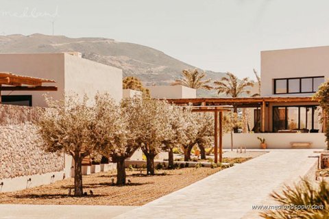 Villa zum Verkauf Murcia, Spanien 6 Schlafzimmer, 294 m2 Nr. 121689 - Foto 5
