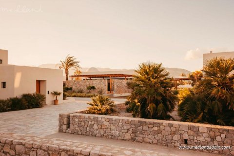 Villa zum Verkauf Murcia, Spanien 6 Schlafzimmer, 294 m2 Nr. 121689 - Foto 6
