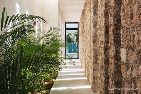 Villa zum Verkauf Murcia, Spanien 6 Schlafzimmer, 294 m2 Nr. 121689 - Foto 7