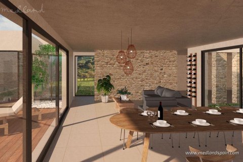 Villa zum Verkauf Murcia, Spanien 6 Schlafzimmer, 294 m2 Nr. 121689 - Foto 12