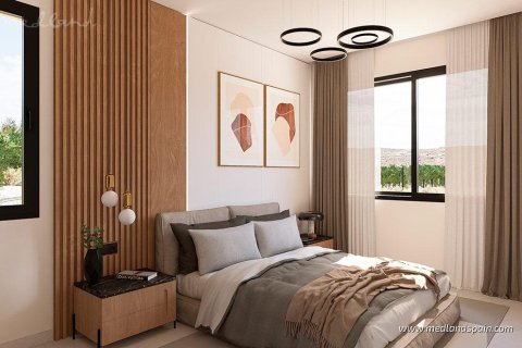 Продажа виллы в Мурсия, Испания 6 спален, 294м2 №121689 - фото 7