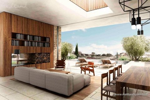 Villa zum Verkauf Murcia, Spanien 6 Schlafzimmer, 294 m2 Nr. 121689 - Foto 10