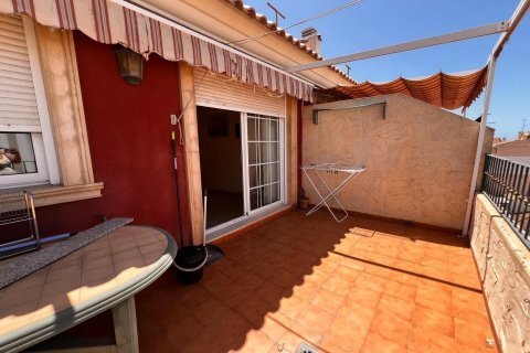 Wohnung zum Verkauf Torrevieja, Alicante, Spanien 3 Schlafzimmer, 103 m2 Nr. 131688 - Foto 5