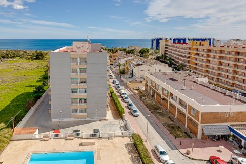 Huoneisto myytävänä Punta Prima, Alicante, Espanja, 2 makuuhuonetta, 75 m2 No. 131684 - kuva 1
