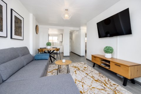 Huoneisto myytävänä Punta Prima, Alicante, Espanja, 2 makuuhuonetta, 75 m2 No. 131684 - kuva 6