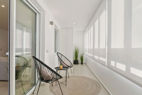 Продажа квартиры Торревьеха, Аликанте, Испания 3 спальни, 110м2 №131685 - фото 11