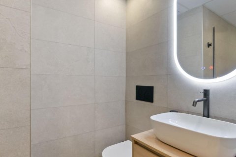 Продажа квартиры Торревьеха, Аликанте, Испания 3 спальни, 110м2 №131685 - фото 14