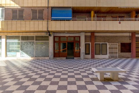 Продажа квартиры Торревьеха, Аликанте, Испания 3 спальни, 110м2 №131685 - фото 20