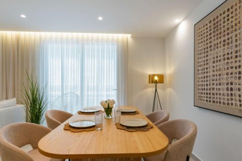 Продажа квартиры Торревьеха, Аликанте, Испания 3 спальни, 110м2 №131685 - фото 5