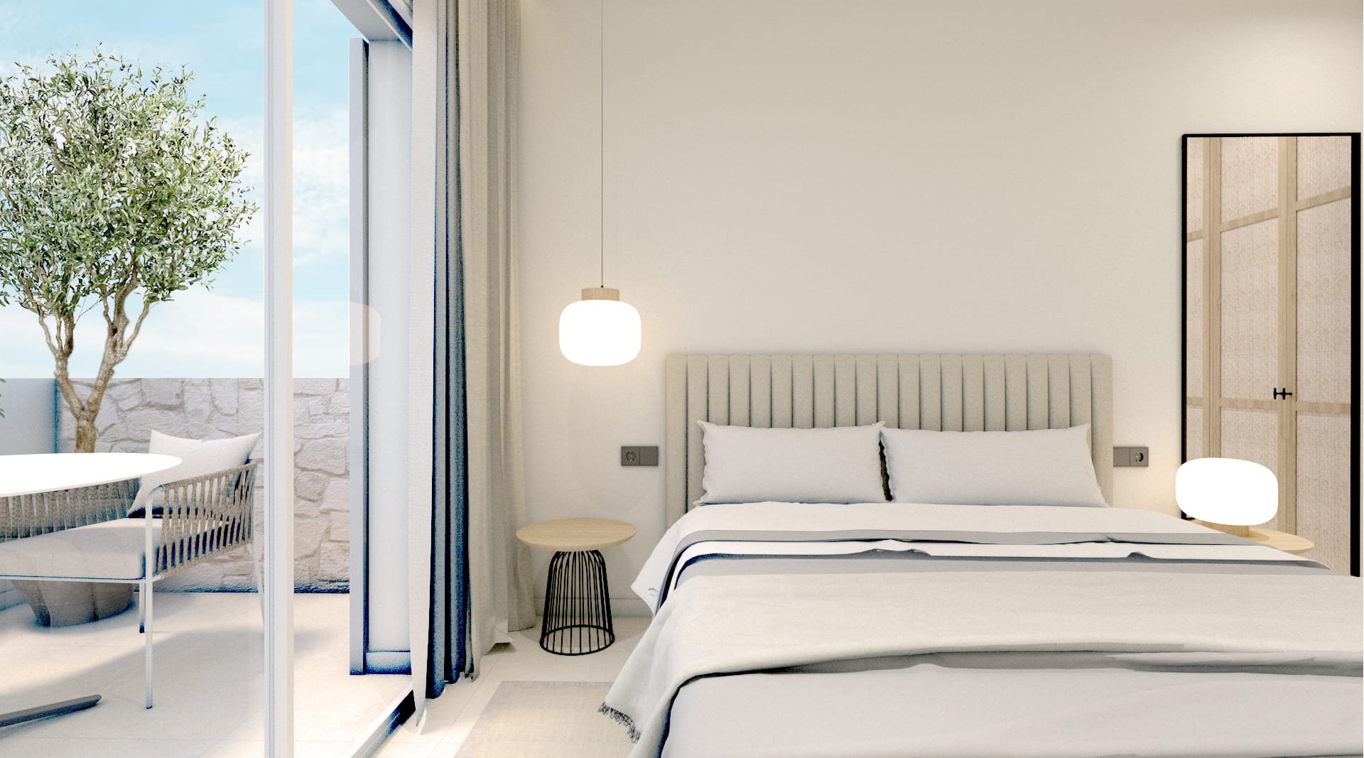Apartament w Torre de la Horadada, Alicante, Hiszpania 3 sypialnie,  nr 132631