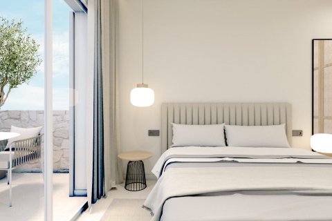 Appartamento in vendita Torre de la Horadada, Alicante, Spagna 3 camere da letto,  N° 132631 - foto 11