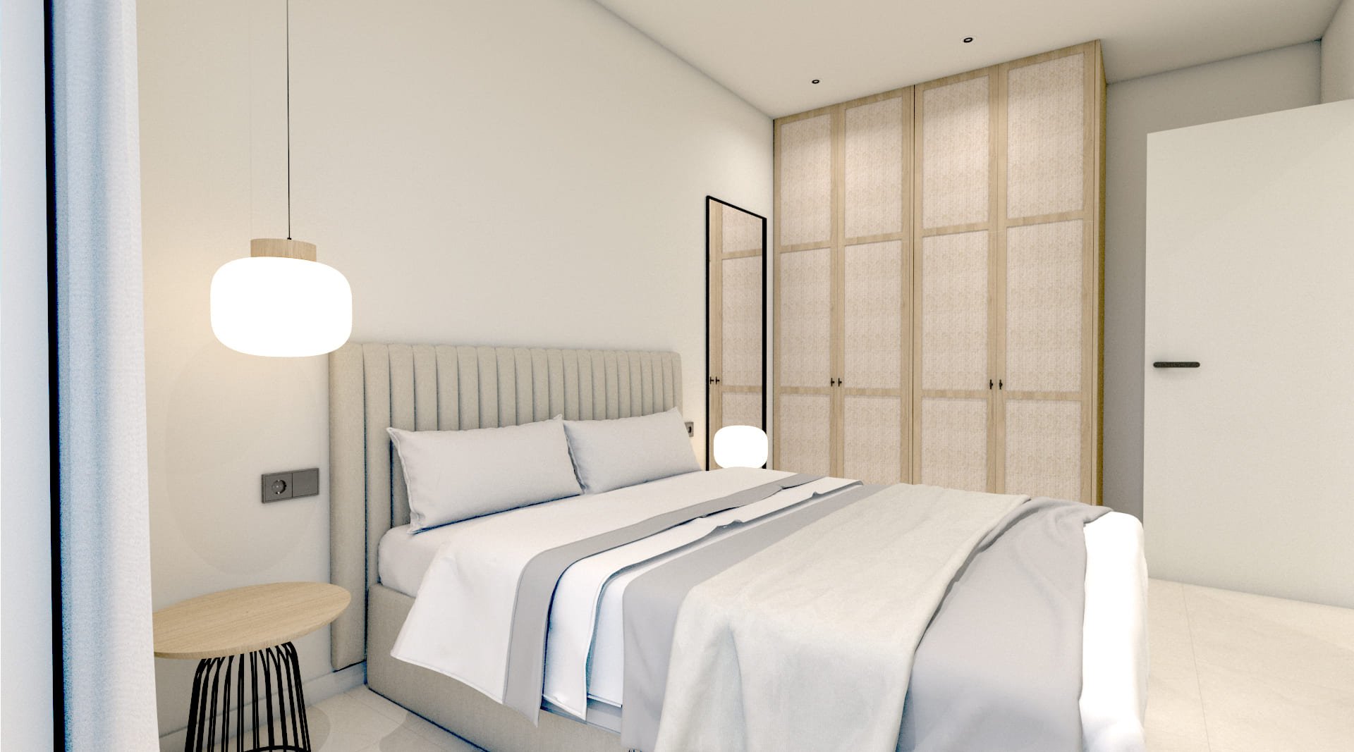 Apartament w Torre de la Horadada, Alicante, Hiszpania 3 sypialnie,  nr 132631