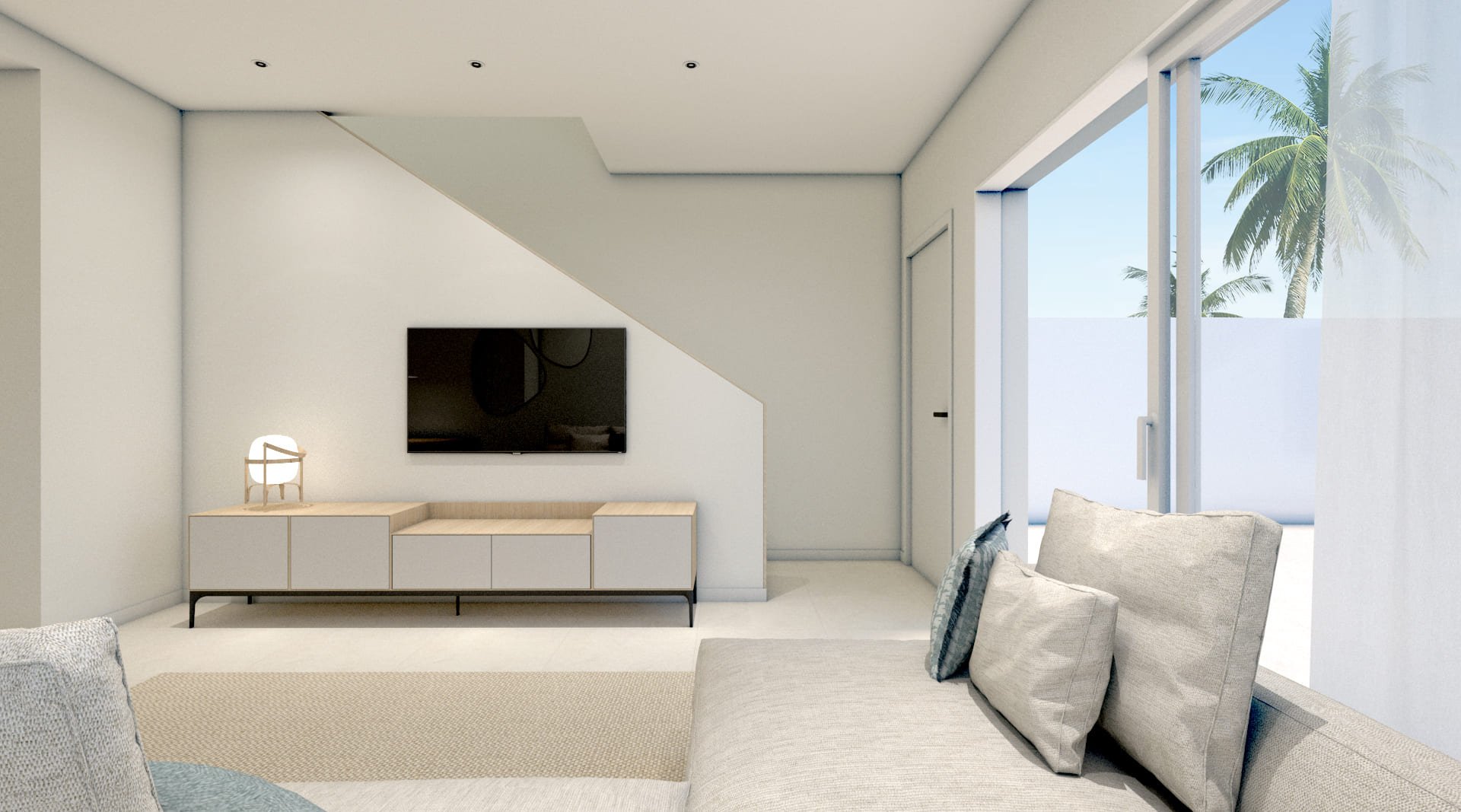 Apartament w Torre de la Horadada, Alicante, Hiszpania 3 sypialnie,  nr 132631