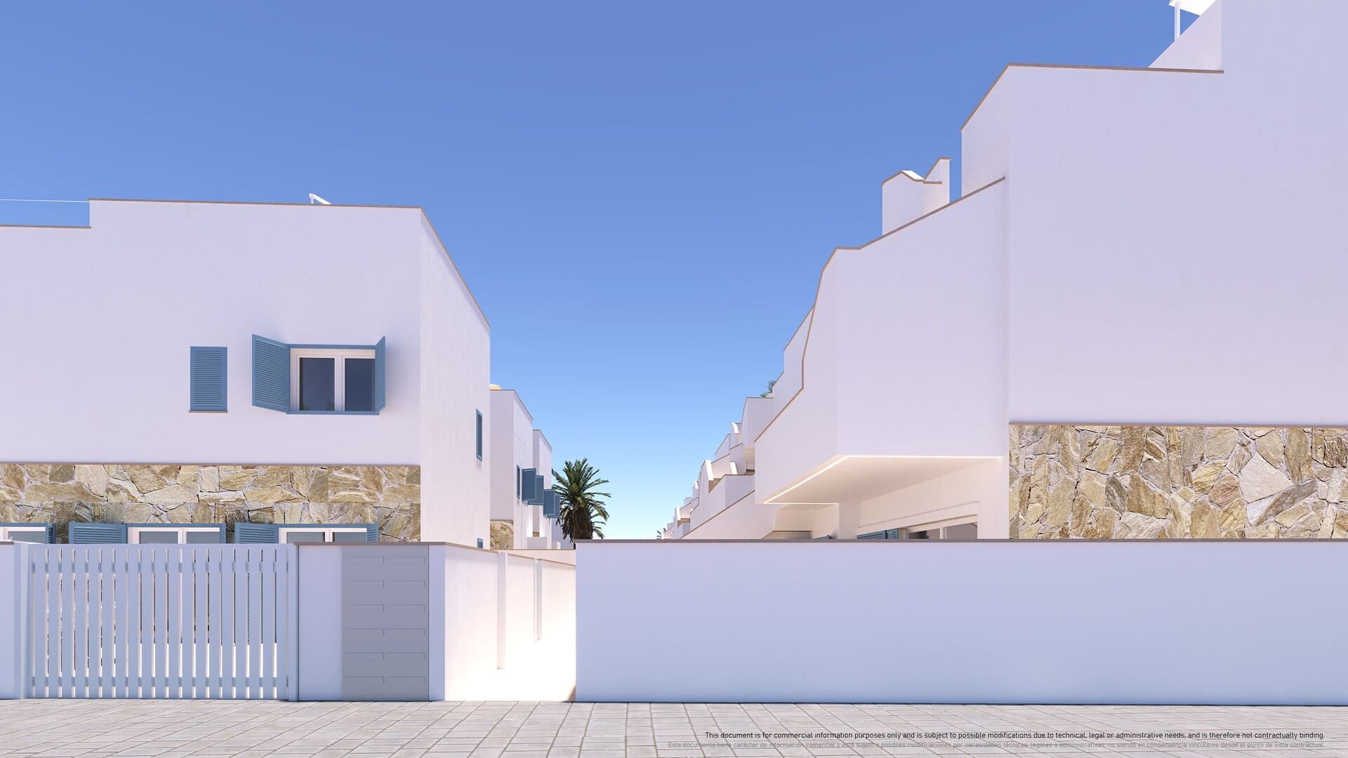 Apartament w Torre de la Horadada, Alicante, Hiszpania 3 sypialnie,  nr 132631
