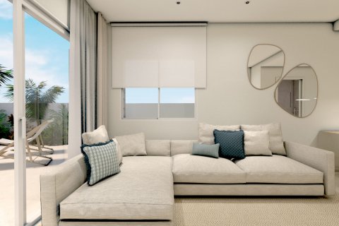 Appartamento in vendita Torre de la Horadada, Alicante, Spagna 3 camere da letto,  N° 132631 - foto 19