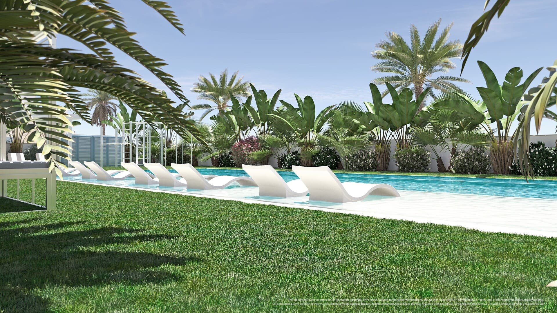 Apartament w Torre de la Horadada, Alicante, Hiszpania 3 sypialnie,  nr 132631
