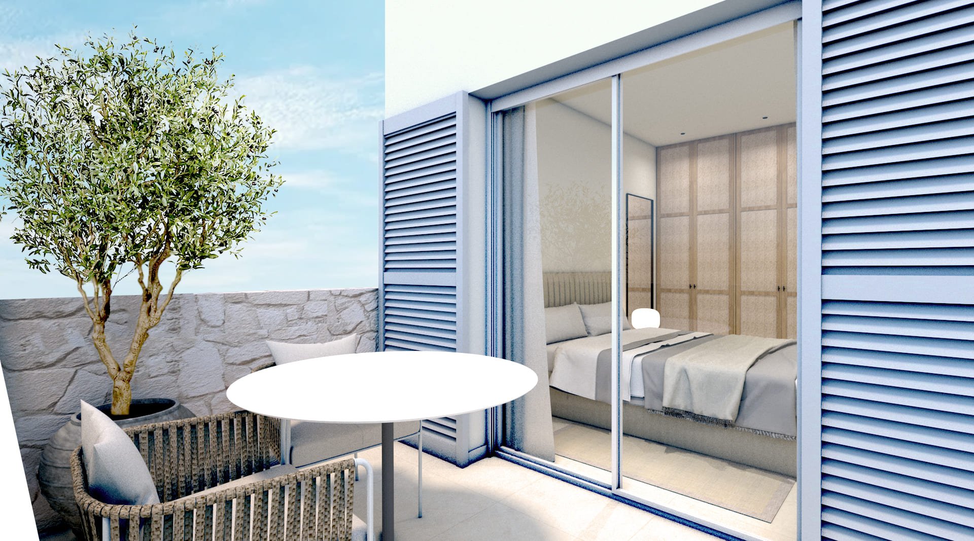 Apartament w Torre de la Horadada, Alicante, Hiszpania 3 sypialnie,  nr 132631