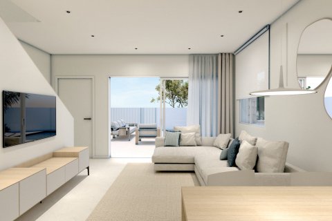 Appartamento in vendita Torre de la Horadada, Alicante, Spagna 3 camere da letto,  N° 132631 - foto 18