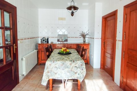 Villa for sale Torrevieja, Alicante, Spain 6 bedrooms, 259 sq.m. No. 125115 - photo 6