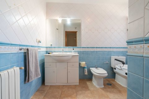 Villa for sale Torrevieja, Alicante, Spain 6 bedrooms, 259 sq.m. No. 125115 - photo 22