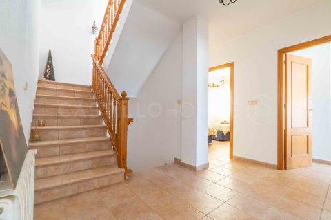 Villa for sale Torrevieja, Alicante, Spain 6 bedrooms, 259 sq.m. No. 125115 - photo 24
