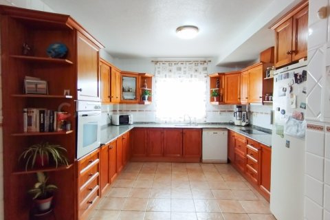 Villa for sale Torrevieja, Alicante, Spain 6 bedrooms, 259 sq.m. No. 125115 - photo 4