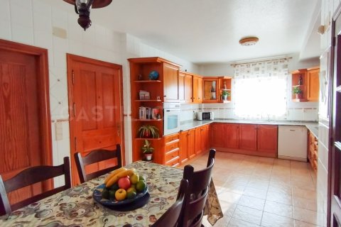Villa for sale Torrevieja, Alicante, Spain 6 bedrooms, 259 sq.m. No. 125115 - photo 7