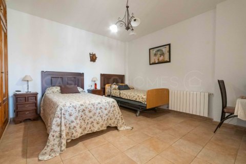 Villa for sale Torrevieja, Alicante, Spain 6 bedrooms, 259 sq.m. No. 125115 - photo 19