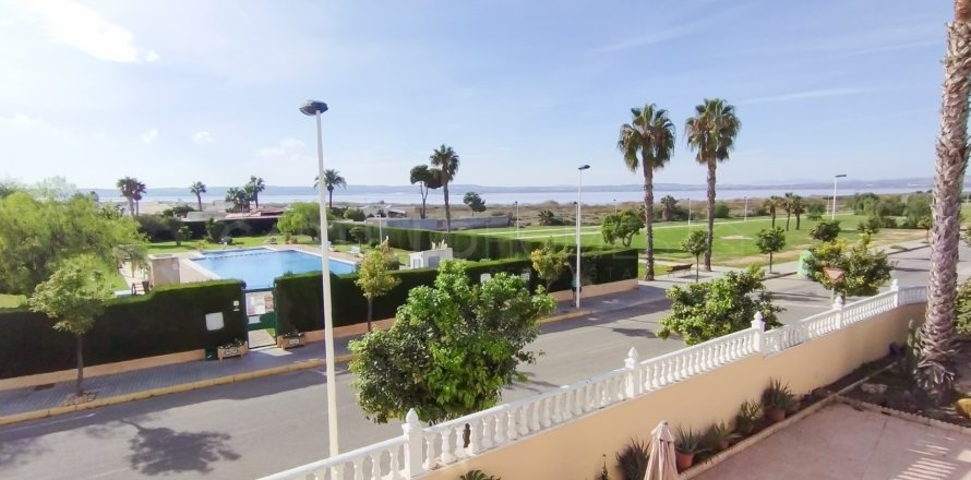 Villa Torrevieja, Alicante, Spain 6 bedrooms, 259 sq.m. No. 125115