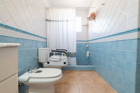 Villa for sale Torrevieja, Alicante, Spain 6 bedrooms, 259 sq.m. No. 125115 - photo 21