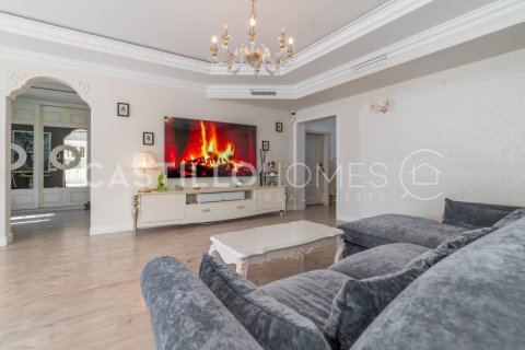 Продажа виллы Сьюдад Кесада, Аликанте, Испания 5 спален, 313м2 №125118 - фото 20