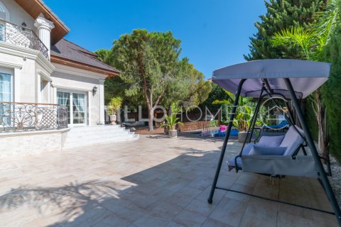 Продажа виллы Сьюдад Кесада, Аликанте, Испания 5 спален, 313м2 №125118 - фото 5