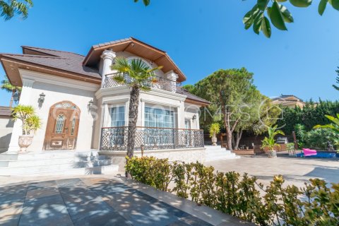 Продажа виллы Сьюдад Кесада, Аликанте, Испания 5 спален, 313м2 №125118 - фото 1