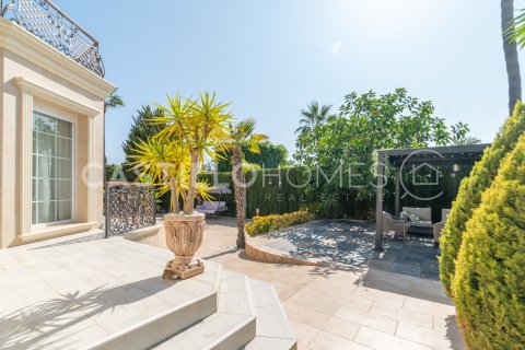 Продажа виллы Сьюдад Кесада, Аликанте, Испания 5 спален, 313м2 №125118 - фото 17