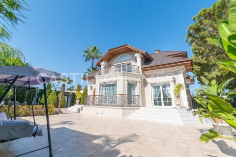 Продажа виллы Сьюдад Кесада, Аликанте, Испания 5 спален, 313м2 №125118 - фото 4