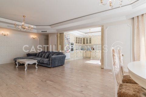 Продажа виллы Сьюдад Кесада, Аликанте, Испания 5 спален, 313м2 №125118 - фото 26
