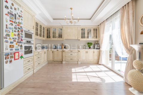 Продажа виллы Сьюдад Кесада, Аликанте, Испания 5 спален, 313м2 №125118 - фото 30