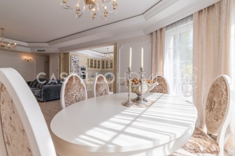 Продажа виллы Сьюдад Кесада, Аликанте, Испания 5 спален, 313м2 №125118 - фото 27