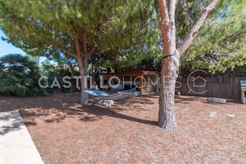 Продажа виллы Сьюдад Кесада, Аликанте, Испания 5 спален, 313м2 №125118 - фото 13